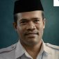 Suharjoni Suaib, Kades Salobar (Foto: Istimewah)