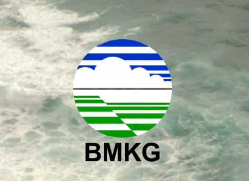 Foto : BMKG