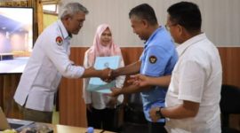Foto : Kemenag Maluku Utara