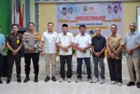 Foto : KONI Maluku Utara