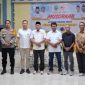 Foto : KONI Maluku Utara