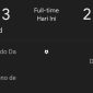 Malut United taklukkan Borneo FC 3–2 lewat gol dramatis menit akhir, persaingan papan atas kian memanas. (Foto : Ss Super league)