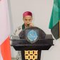 Foto: Direktur Konsultasi Bantuan Hukum Mahasiswa Islam (LKBHMI) Cabang Ternate