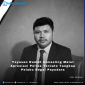 Direktur Yayasan Rumah Konseling Malut, Ikhwanul Kiraam J. Saleh,