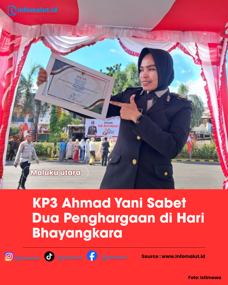 Foto: Istimewa 