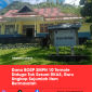 Foto: SMPN 10 Kota Ternate kelurahan Togolobe, Kecamatan Pulau Hiri, Kota Ternate.