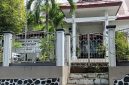 Foto: Kantor Inspektorat Kota Ternate 