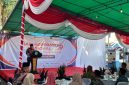 Foto: Sambutan Walikota Ternate 